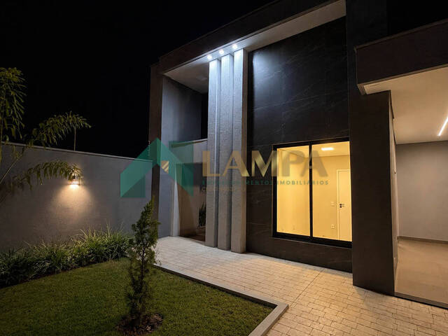#1316 - Casa para Venda em Monte Alto - SP - 3