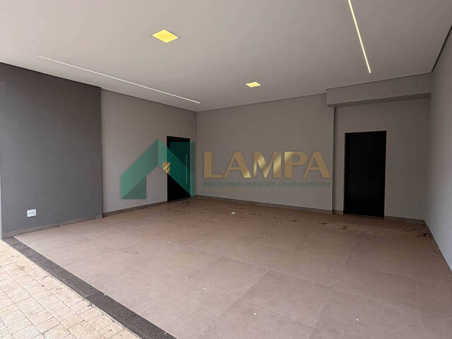 Casa para Venda em Monte Alto - 5
