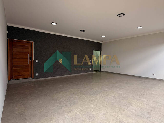 #1317 - Casa para Venda em Monte Alto - SP - 3