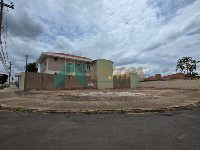 #1319 - Terreno para Venda em Monte Alto - SP - 1