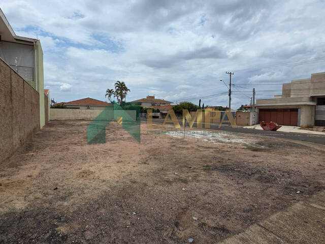 #1319 - Terreno para Venda em Monte Alto - SP - 2