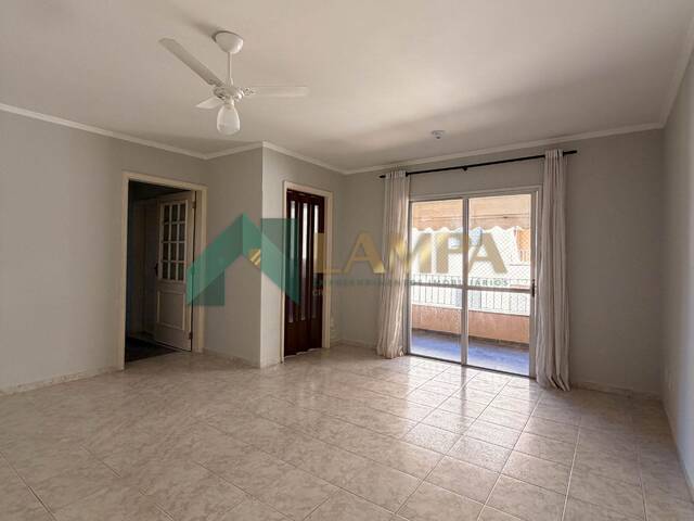 #1320 - Apartamento para Venda em Monte Alto - SP - 3