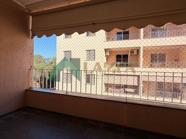 Apartamento para Venda em Monte Alto - 5