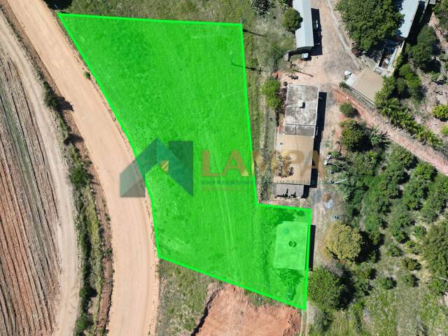 #1327 - Área para Venda em Monte Alto - SP - 1