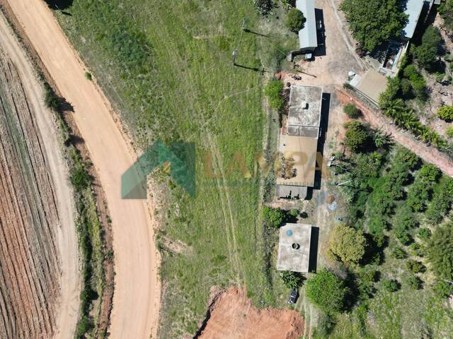#1327 - Área para Venda em Monte Alto - SP - 2