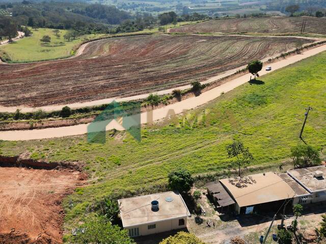 #1327 - Área para Venda em Monte Alto - SP - 3
