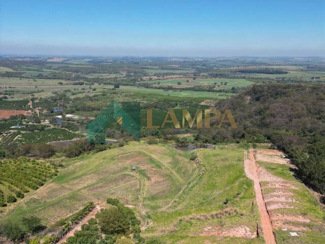 Área para Venda em Monte Alto - 5