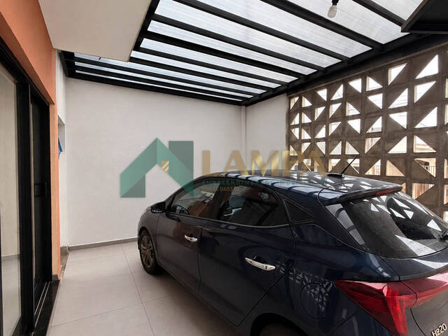 #1328 - Casa para Venda em Monte Alto - SP - 2