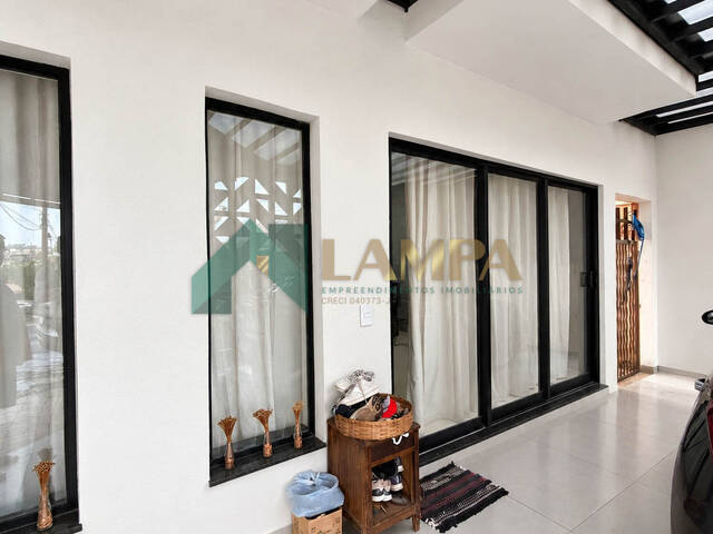 #1328 - Casa para Venda em Monte Alto - SP - 3