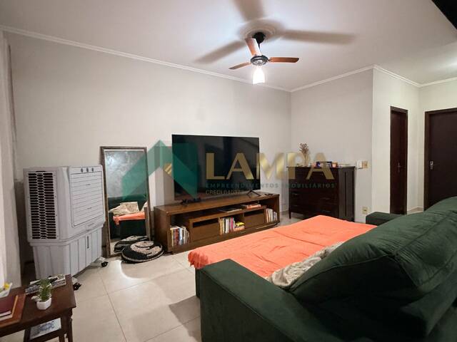 Casa para Venda em Monte Alto - 4
