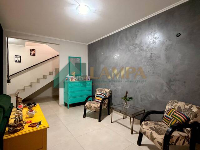 Casa para Venda em Monte Alto - 5