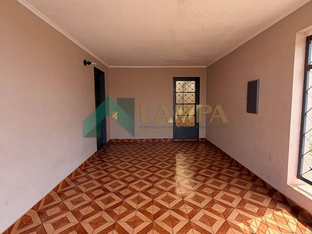 #1329 - Casa para Venda em Monte Alto - SP - 2