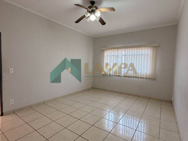 Casa para Venda em Monte Alto - 4
