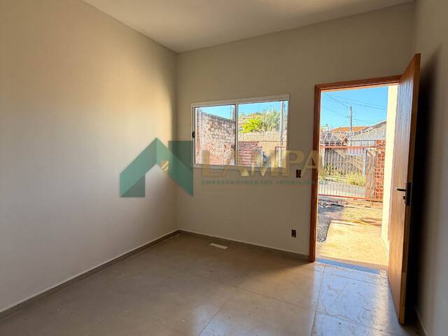 Casa para Venda em Monte Alto - 4