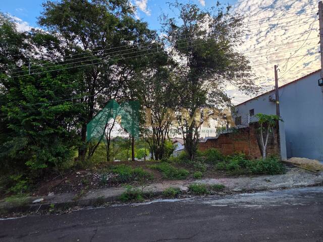 #1330 - Terreno para Venda em Monte Alto - SP - 2