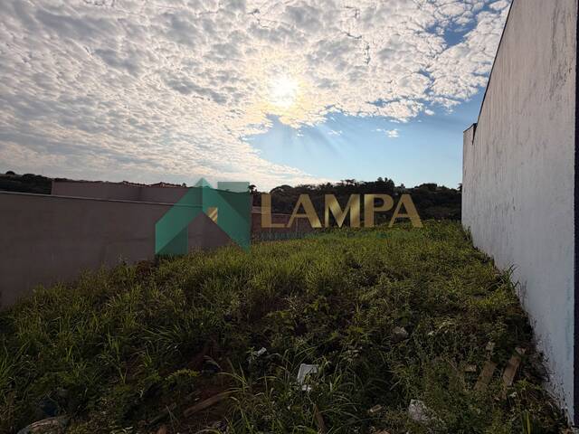 #1331 - Terreno para Venda em Monte Alto - SP - 2