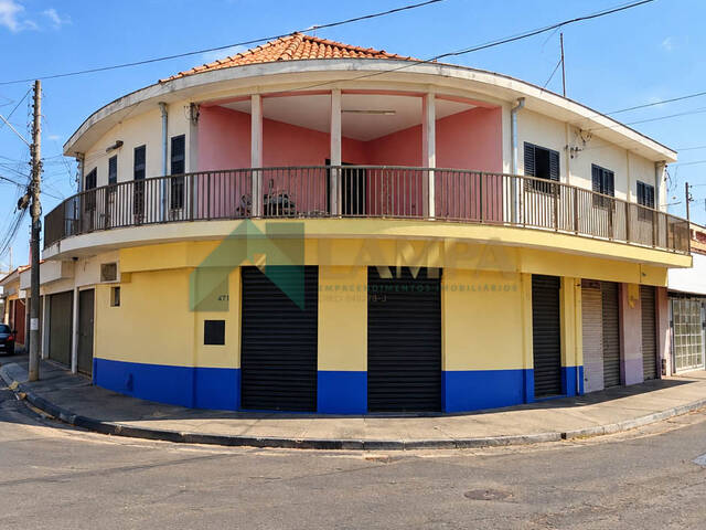 #1333 - Salão Comercial para Venda em Monte Alto - SP - 1