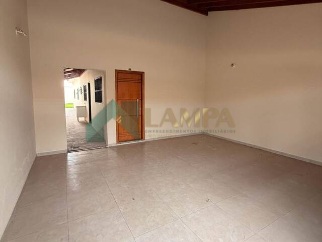 #1334 - Casa para Venda em Monte Alto - SP - 2