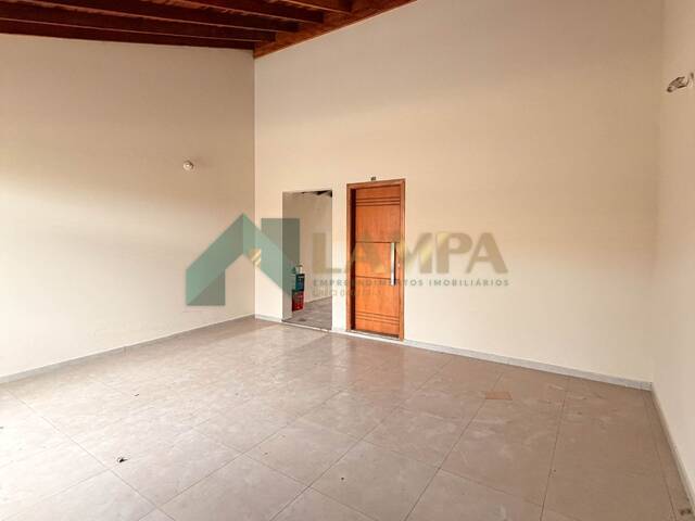 #1334 - Casa para Venda em Monte Alto - SP - 3
