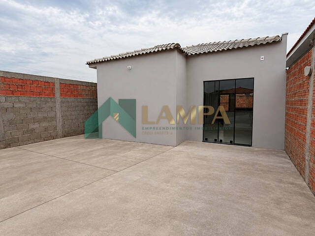 Casa para Venda em Monte Alto - 2
