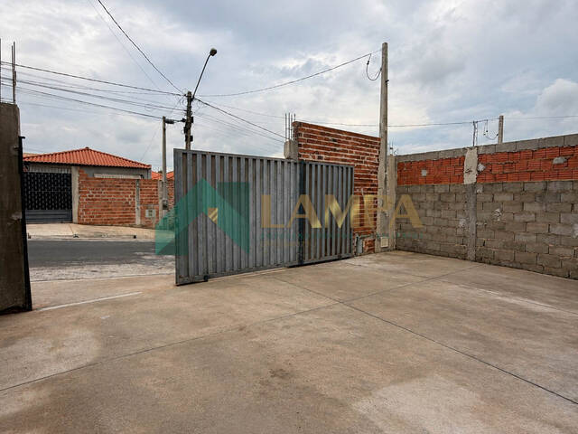 Casa para Venda em Monte Alto - 3