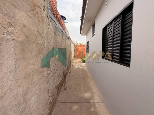 Casa para Venda em Monte Alto - 5