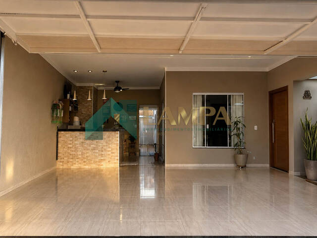 #1336 - Casa para Venda em Monte Alto - SP - 2