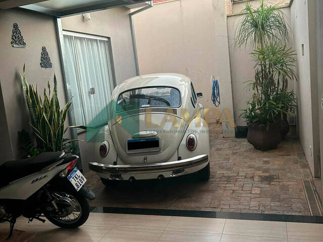 #1336 - Casa para Venda em Monte Alto - SP - 3