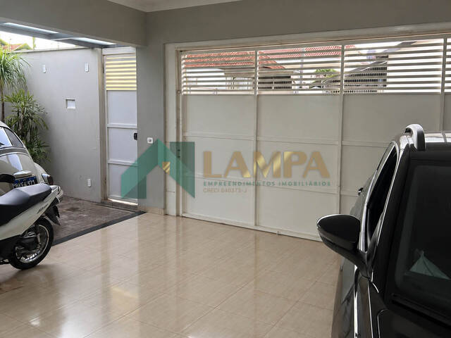 Casa para Venda em Monte Alto - 4