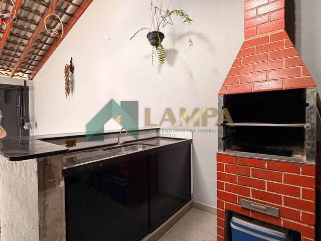 Casa para Venda em Monte Alto - 5